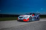 Acura TLX GT Race Car 2014 года